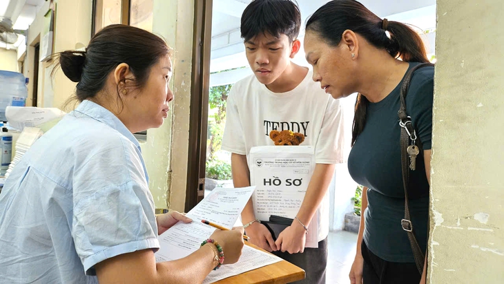  Cơ hội có rộng mở? - Ảnh 2.