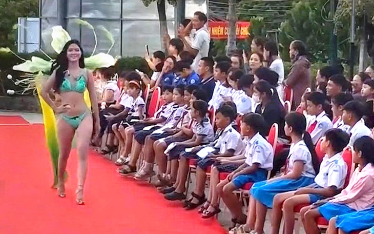 Có những vấp ngã diễn ra trong vài phút, nhưng đủ để trở thành vết sẹo của cả một hành trình nghề nghiệp. - Ảnh 3.