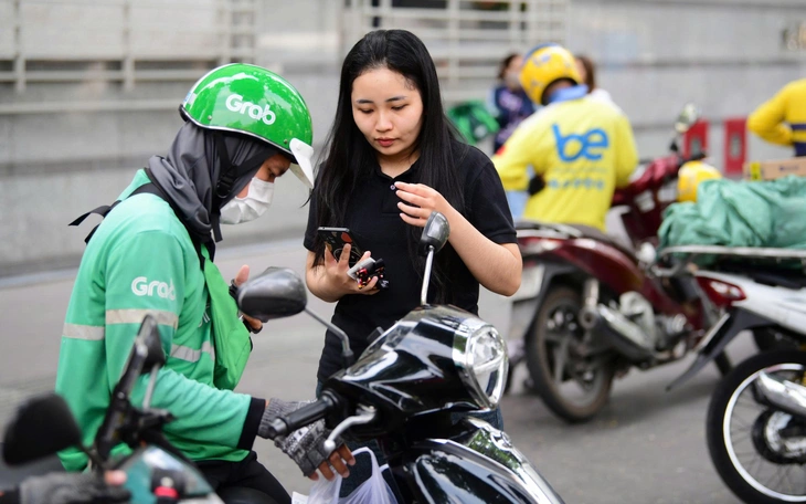 Giá cà phê tăng tiếp - Ảnh 3.