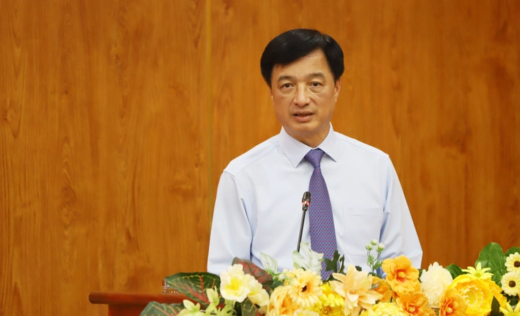 ‘Cần Thơ đủ điều kiện trở thành động lực của vùng Đồng bằng sông Cửu Long’ - Ảnh 3.