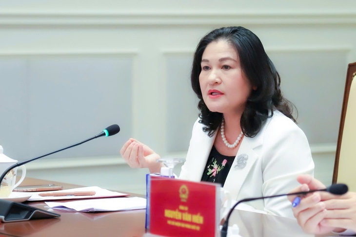 Những điểm mới của Pháp lệnh Ưu đãi người có công với cách mạng - Ảnh 1.