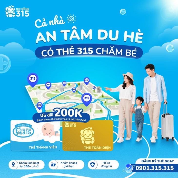 Mùa hè an toàn cho trẻ Với tay chân miệng và cách phòng tránh hiệu quả 2026 - Ảnh 1.