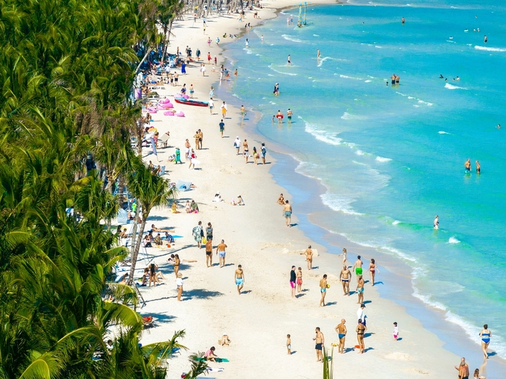 Phú Quốc vào top 10 hòn đảo hấp dẫn nhất thế giới của Expedia - Ảnh 1.