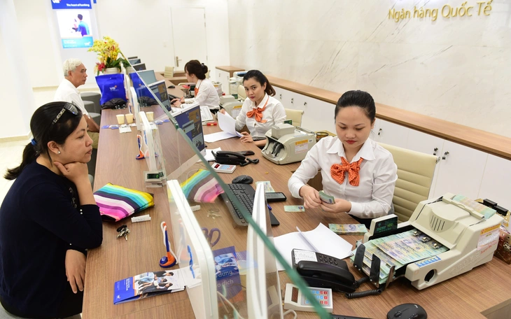Lãi suất vay mua nhà chạm ngưỡng 16%/năm, người vay lo 'không gồng nổi' -
Ảnh 3.