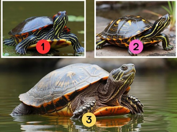 Quiz: Bạn kiên nhẫn đến mức nào? - Ảnh 1.