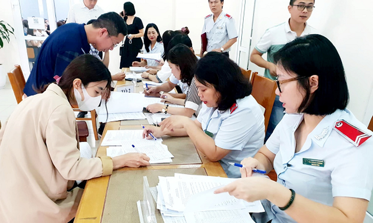 Từ 10-9: Trốn đóng bảo hiểm xã hội có thể bị phạt tới 150 triệu đồng - Ảnh 1.