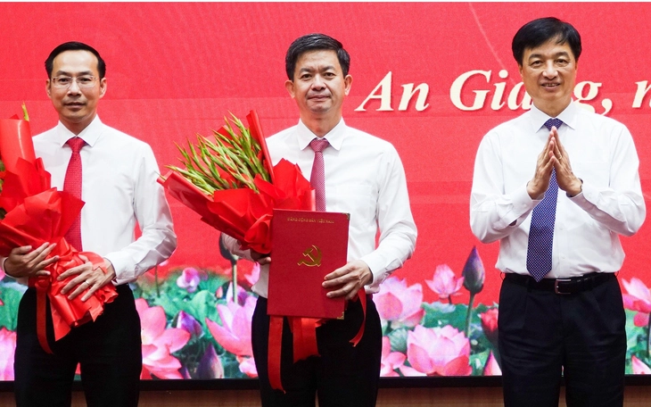 Tân Bí thư Cần Thơ Đỗ Thanh Bình: ‘Cần Thơ đủ điều kiện trở thành động lực của vùng Đồng bằng sông Cửu  Long’  - Ảnh 2.