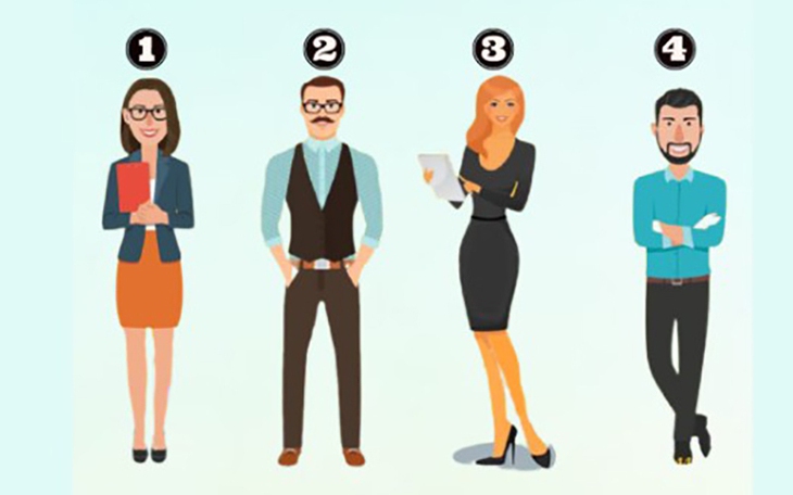 Quiz: Bạn điềm tĩnh hay nóng tính? - Ảnh 4.
