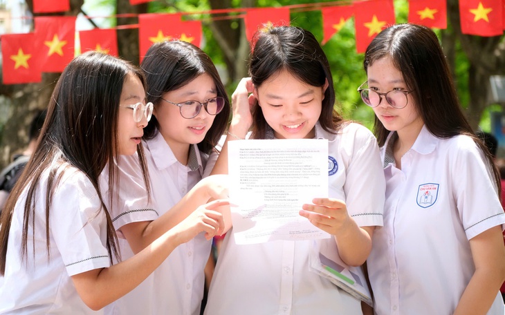 Khuyến khích mỗi học sinh chọn một môn thể thao, một loại hình nghệ thuật - Ảnh 4.