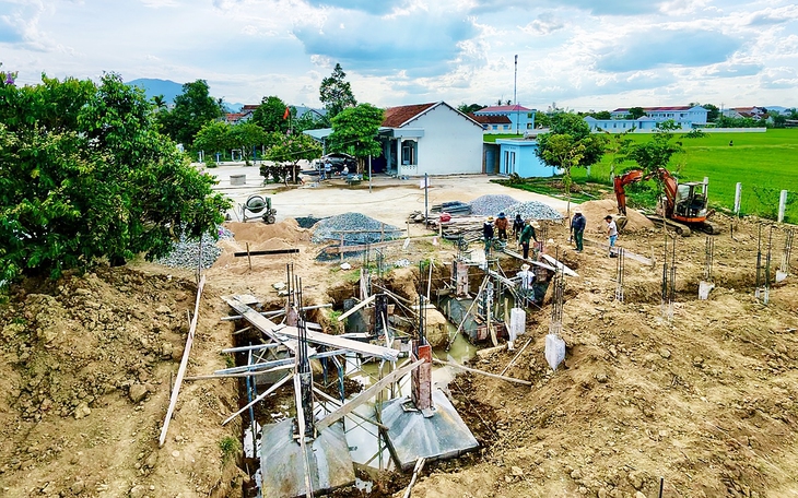 Thời tiết hôm nay 27-7: Miền bắc và miền Nam có mưa to đến rất to - Ảnh 2.