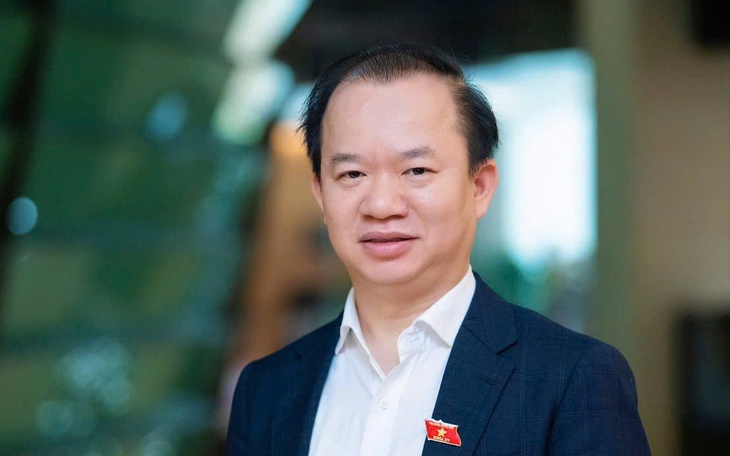 Ông Trịnh Văn Quyết: Muốn báo chí truyền thông tốt, cơ quan quản lý phải chủ động cấp thông tin - Ảnh 2.