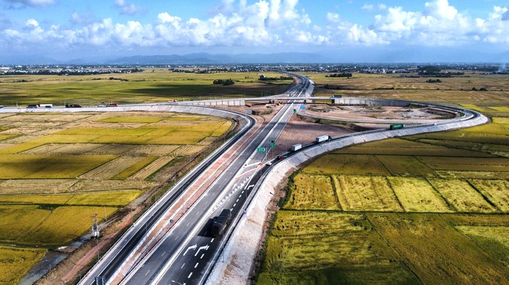Thanh tra chỉ ra nhiều tồn tại trong quá trình xây dựng cao tốc Vân Phong - Nha Trang, Chí Thạnh - Vân Phong - Ảnh 1.