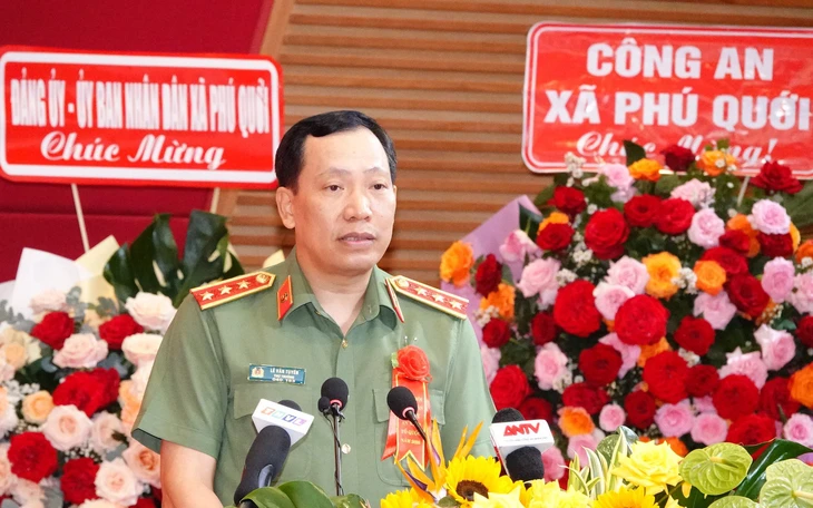 Phó thủ tướng Phạm Gia Túc xây dựng Phú Quốc thành điểm đến du lịch an toàn 2026 - Ảnh 4.