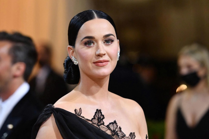 Katy Perry chỉ trích Nhà Trắng: 'Âm nhạc của tôi không phải để ca ngợi chiến tranh' - Ảnh 2.