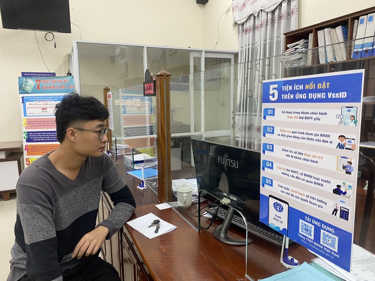 Tất cả người thường trú tại Đà Nẵng đều được hỗ trợ tham gia BHXH tự nguyện - Ảnh 2.