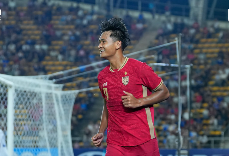 Đình Bắc xuất hiện trong danh sách cầu thủ trẻ nổi bật nhất ASEAN Cup 2026 - Ảnh 4.