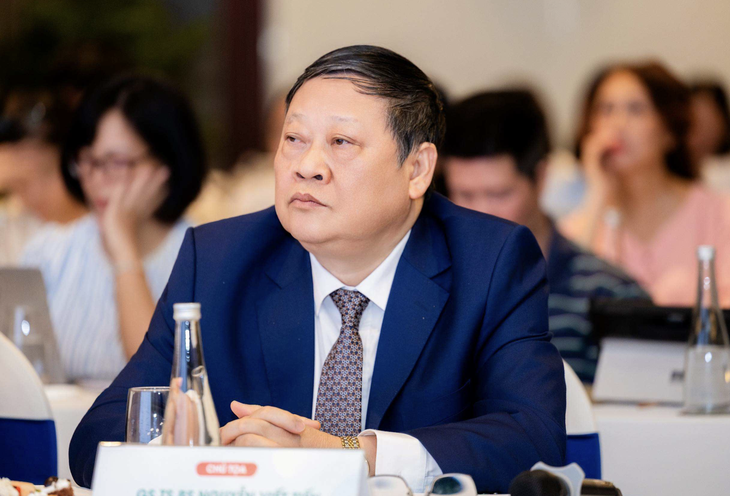 Không chỉ trẻ sơ sinh có bệnh nền mới nguy hiểm - Ảnh 2.