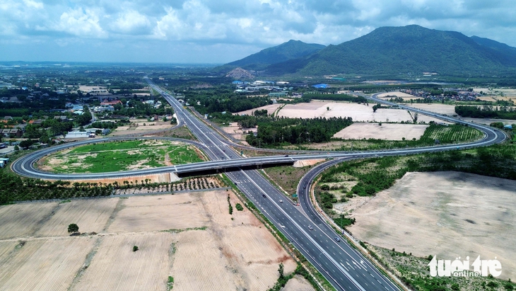 cảng Phước An - mắt xích trong hành lang logistics cảng biển, sân bay ở Đồng Nai - Ảnh 13.