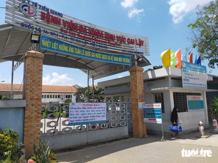 Thách thức lớn cho ngành y tế tỉnh 2026 - Ảnh 1.