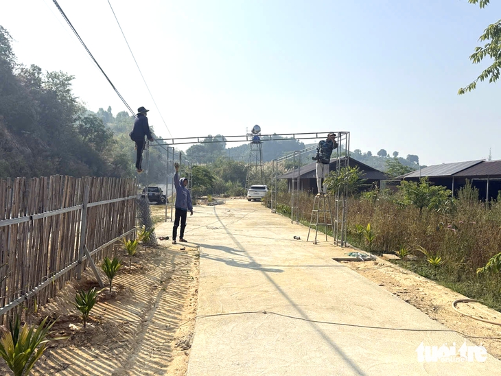 Đắk Lắk dùng quyền khởi kiện để bảo vệ người yếu thế - Ảnh 2.