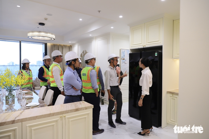 Thị trường bất động sản TP.HCM ra sao khi loạt dự án được gỡ vướng, nguồn cung bùng nổ? - Ảnh 2.
