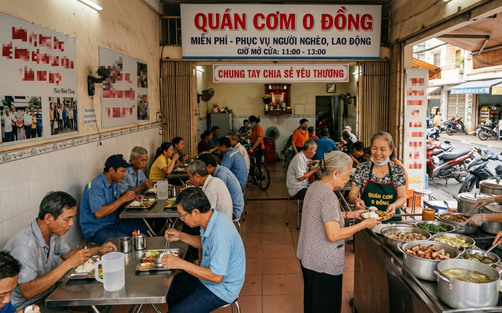 Thành phố là nơi trở về - Ảnh 7.