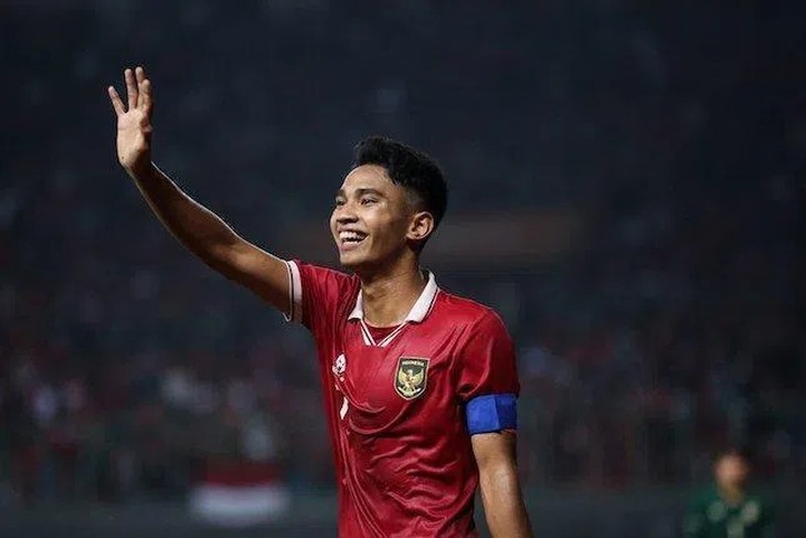 Đình Bắc xuất hiện trong danh sách cầu thủ trẻ nổi bật nhất ASEAN Cup 2026 - Ảnh 2.