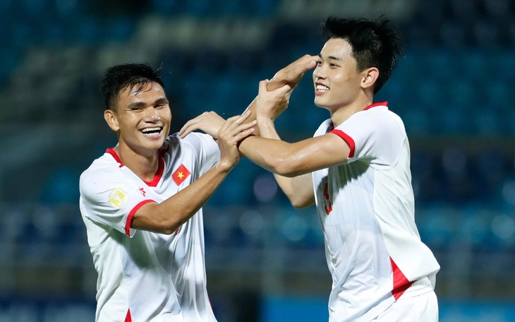 Lịch trực tiếp ASEAN Cup 2026 ngày 27-7: Indonesia đấu Campuchia - Ảnh 3.