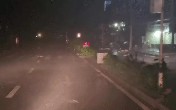 Bão Dolphin hướng về Trung Quốc, tỉnh Chiết Giang triển khai ứng phó - Ảnh 3.