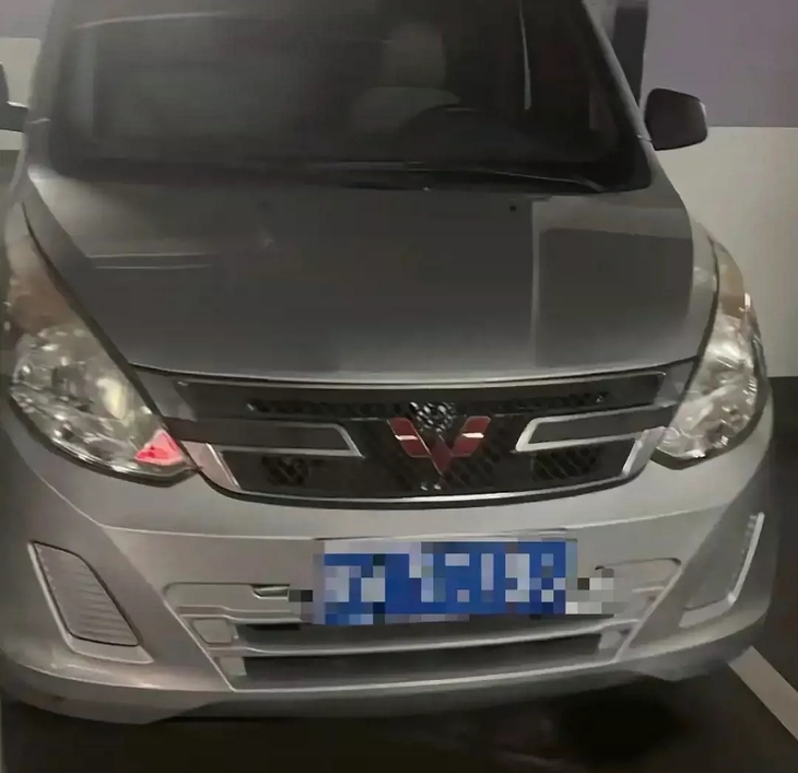 Mua xe cũ tự lái để tiết kiệm gần 20 triệu tiền vé máy bay, cuối cùng lỗ gần trăm triệu - Ảnh 1.