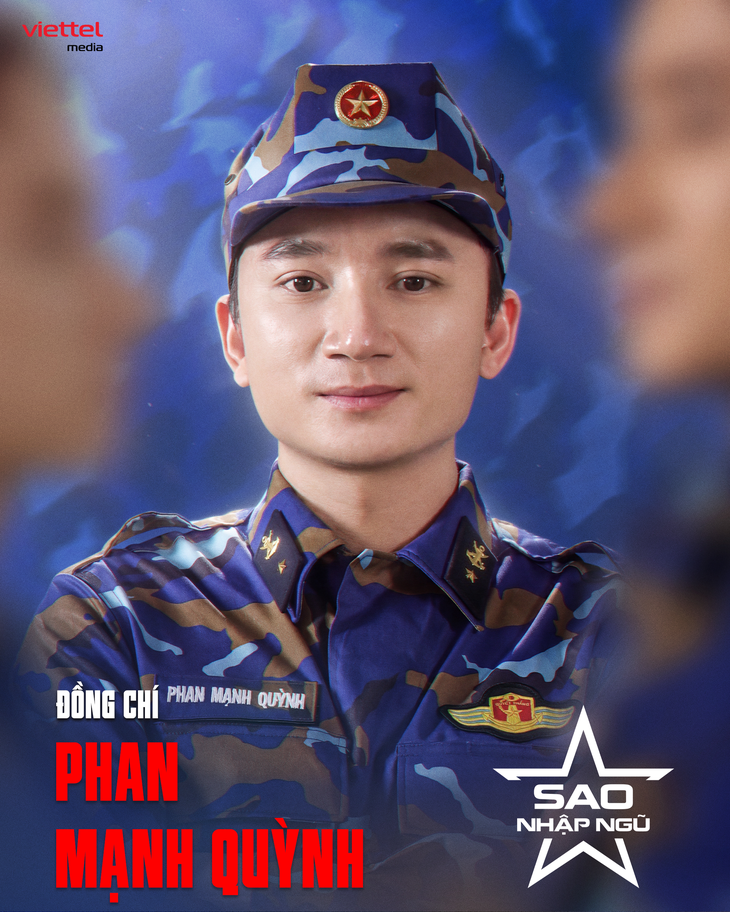 Erik xin lỗi vì poster Sao nhập ngũ lộ lớp kem nền dày - Ảnh 5.