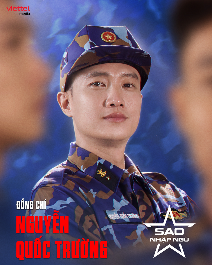 Erik xin lỗi vì poster Sao nhập ngũ lộ lớp kem nền dày - Ảnh 6.