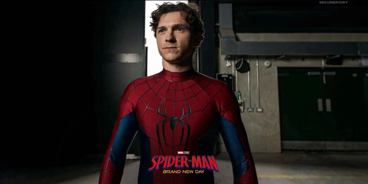 Spider-Man không thể mơ 1 tỉ USD vì mất suất chiếu IMAX vào tay The Odyssey - Ảnh 3.