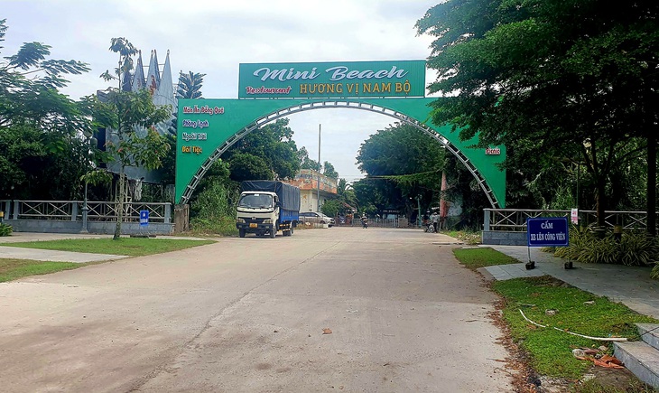 Cần Thơ yêu cầu đẩy nhanh đấu giá 23 khu đất - Ảnh 2.