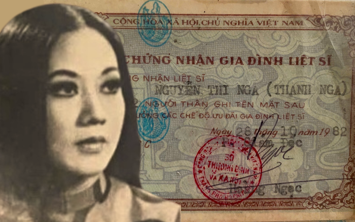 Bảo Quốc: Chị Thanh Nga ra đi, với tôi là mất tất cả - Ảnh 2.