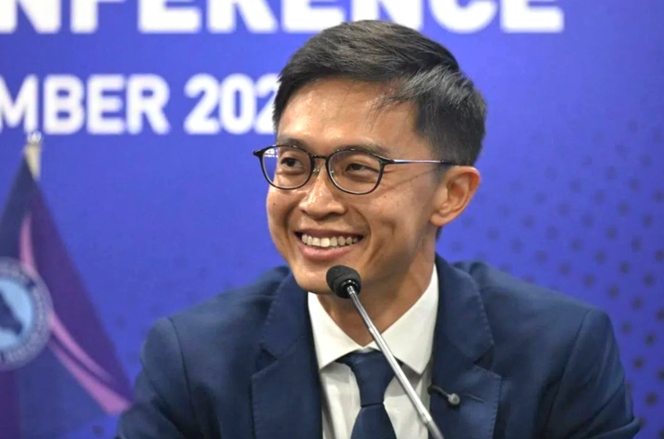 'Tuyển Việt Nam là thử thách lớn nhưng không sao cả' - Ảnh 2.