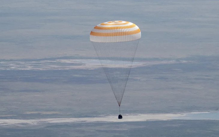 Nga - Mỹ nhất trí kéo dài hoạt động ISS đến năm 2030 - Ảnh 2.