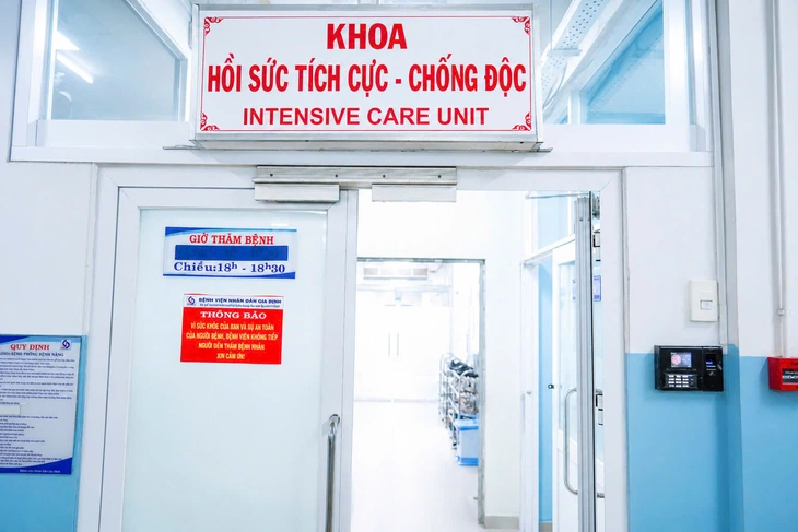  5 nạn nhân bỏng nặng đã tử vong  - Ảnh 1.