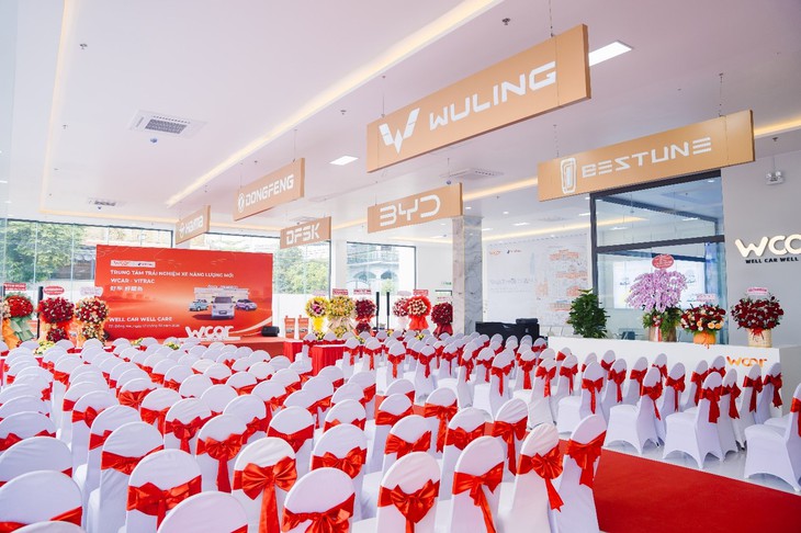 Sài Gòn Light Event đầu tư năng lực vận hành sự kiện doanh nghiệp trọn gói - Ảnh 1.