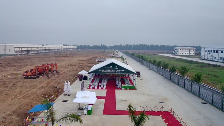 Sài Gòn Light Event đầu tư năng lực vận hành sự kiện doanh nghiệp trọn gói - Ảnh 2.