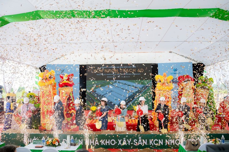 Sài Gòn Light Event đầu tư năng lực vận hành sự kiện doanh nghiệp trọn gói - Ảnh 3.