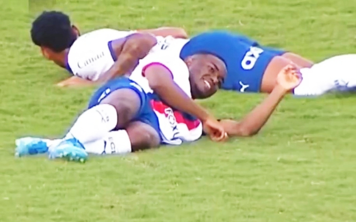 Zidane hé lộ ‘diện mạo mới’ cho tuyển Pháp - Ảnh 4.