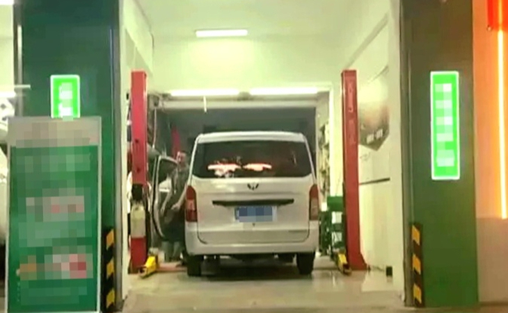Mua xe cũ tự lái để tiết kiệm gần 20 triệu tiền vé máy bay, cuối cùng lỗ gần trăm triệu - Ảnh 3.