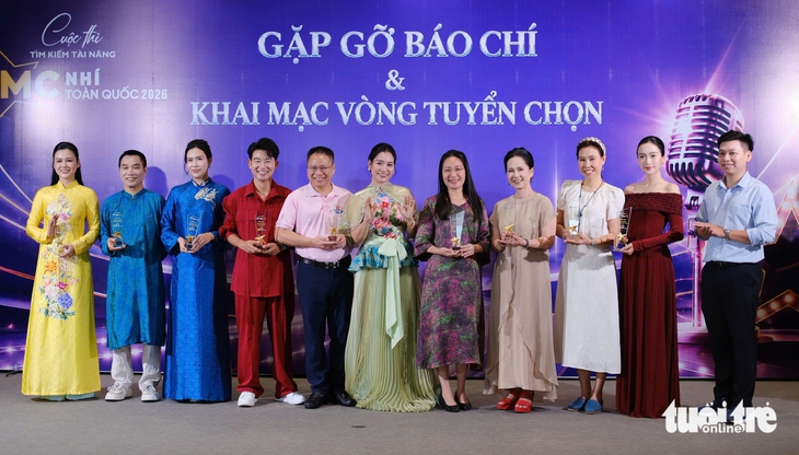  ‘Mỗi đứa trẻ đều xứng đáng có cơ hội cất lên tiếng nói của mình’ - Ảnh 1.