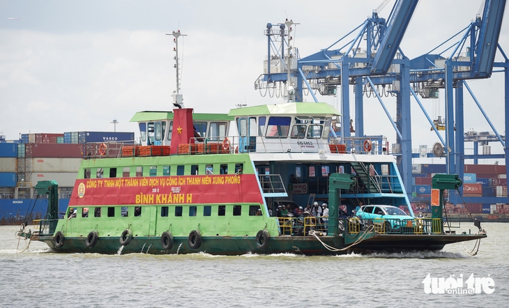 Từ Cát Lái sang Đồng Nai, nơi làm cây cầu nối tiếp trục phát triển khu Đông TP.HCM - Ảnh 10.