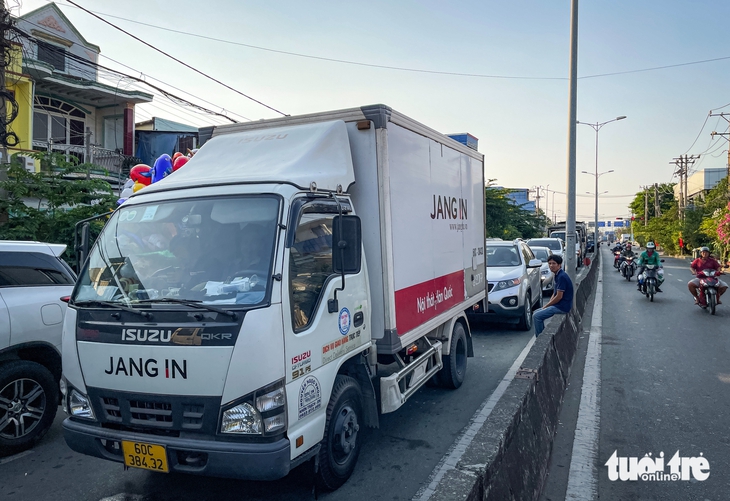 Từ Cát Lái sang Đồng Nai, nơi làm cây cầu nối tiếp trục phát triển khu Đông TP.HCM - Ảnh 3.