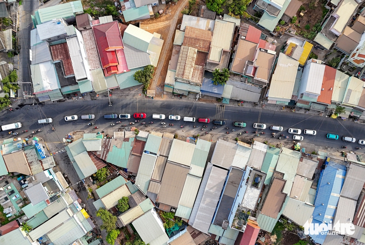 Từ Cát Lái sang Đồng Nai, nơi làm cây cầu nối tiếp trục phát triển khu Đông TP.HCM - Ảnh 4.