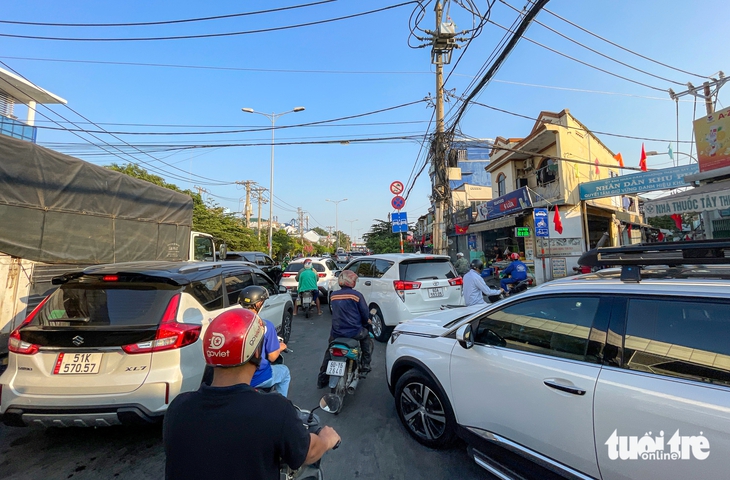 Từ Cát Lái sang Đồng Nai, nơi làm cây cầu nối tiếp trục phát triển khu Đông TP.HCM - Ảnh 5.