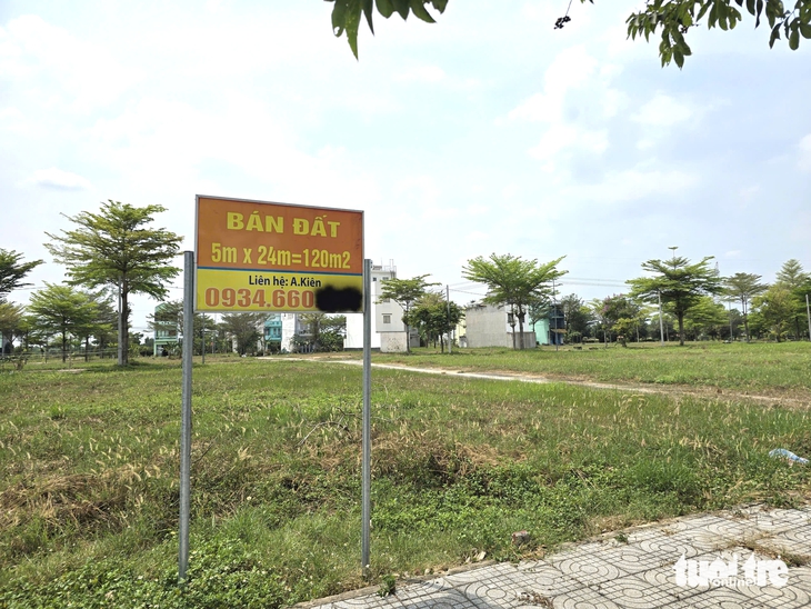 Đăng ký biện pháp bảo đảm trong bất động sản là gì mà có nơi giải quyết 'thần tốc' trong 2 giờ? - Ảnh 1.