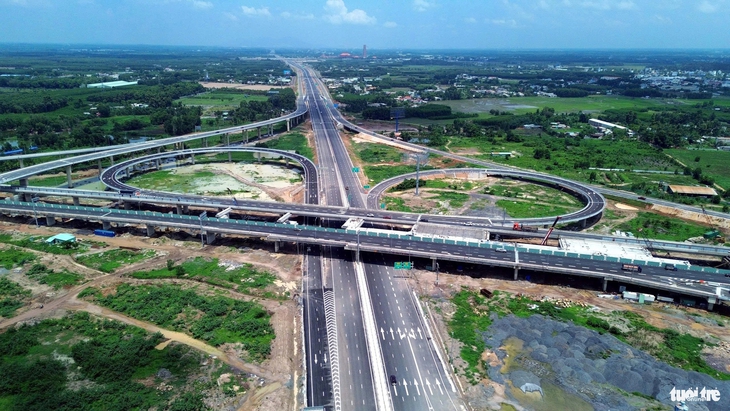 Đồng Nai trở thành cửa ngõ động lực phía Nam - Ảnh 2.